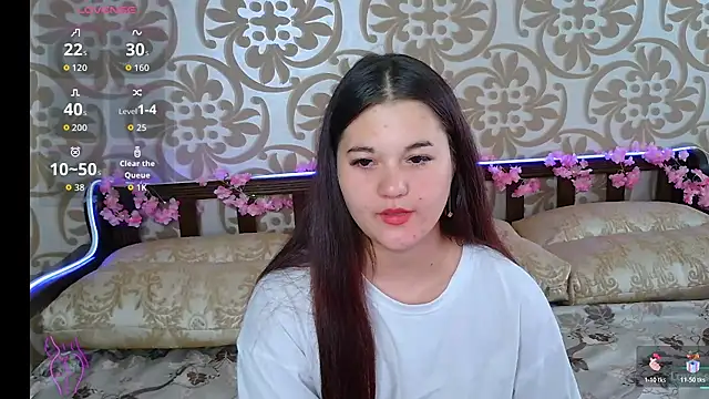 ElisesMuse live