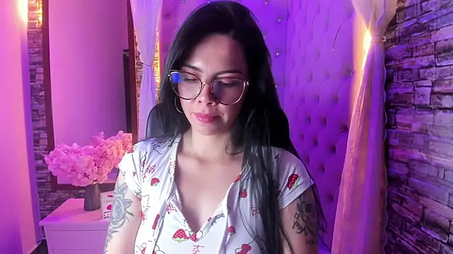 Chloe_Crysstal live