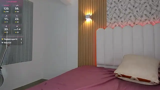 AnitaNoor_ live