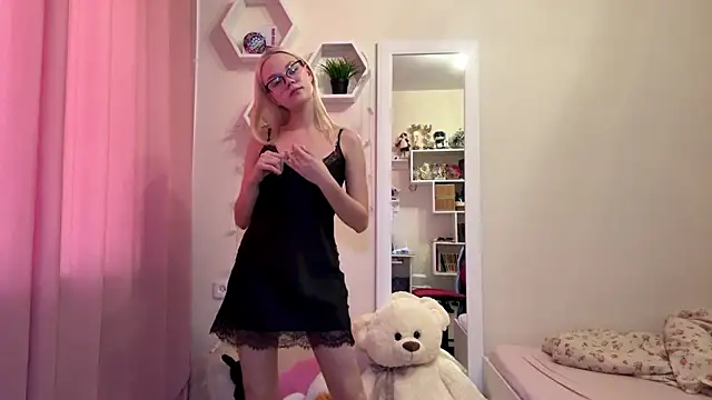 MiaCashe live