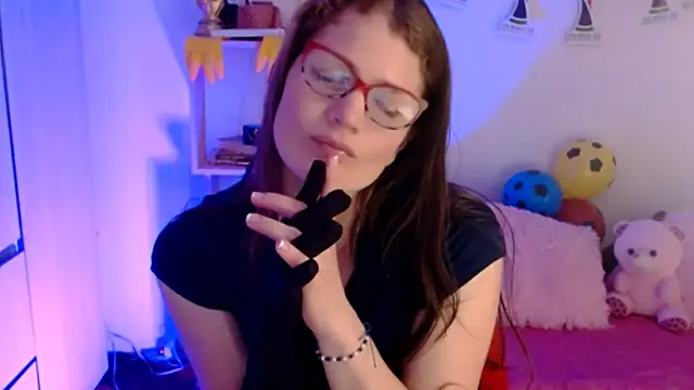 Camila-ventura live
