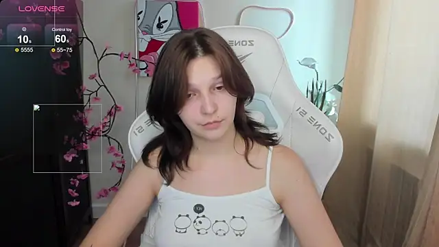 AudreyyKim live
