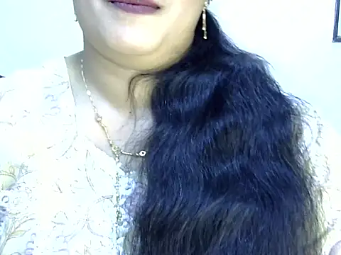 Muskan_Jha live