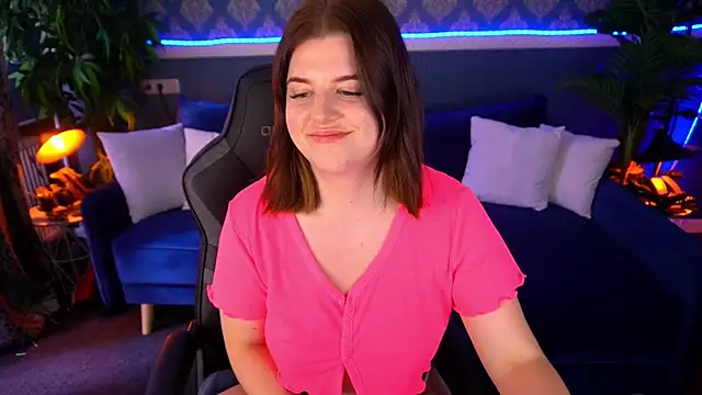KristiFoxy live