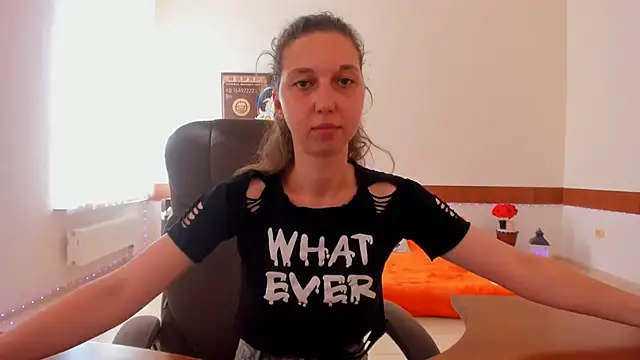 Ellina_Star live