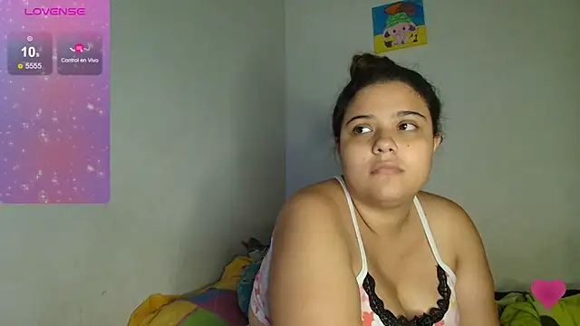 EliVanegas live