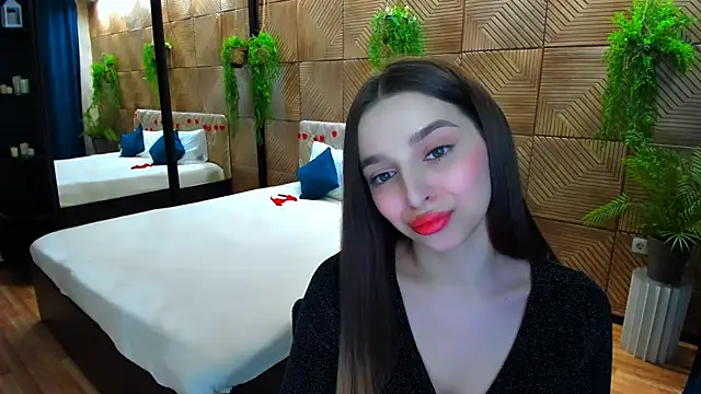 FlirtySpark live
