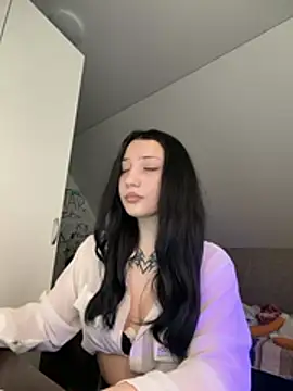 KRASOTKA_LIYA live