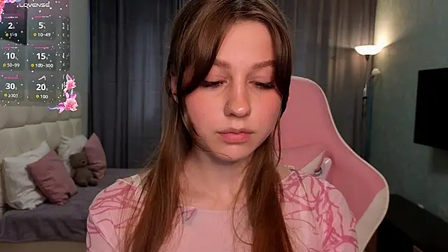 lilymoore69 live