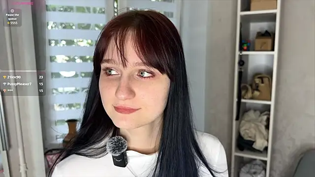 Velvet_Kate live