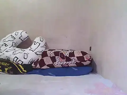 Sweetchuby1995 live