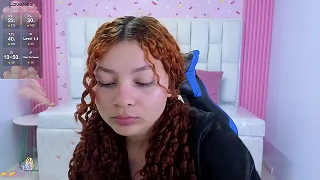 shalon_diaz_s live