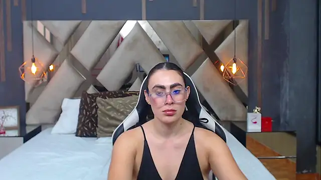 MartinaaFit live