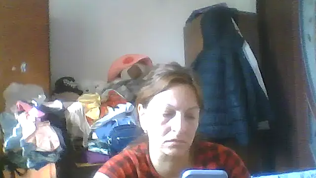 ShawnaAdams live