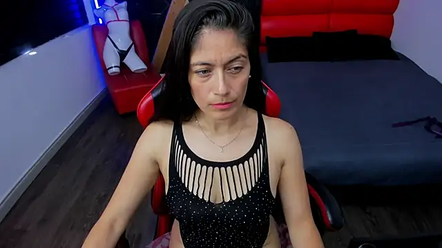 AnnyMilet_ live