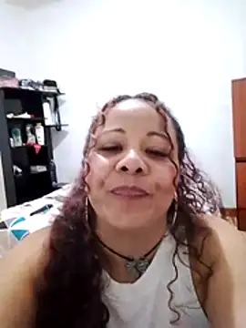 Brunette_sasha live