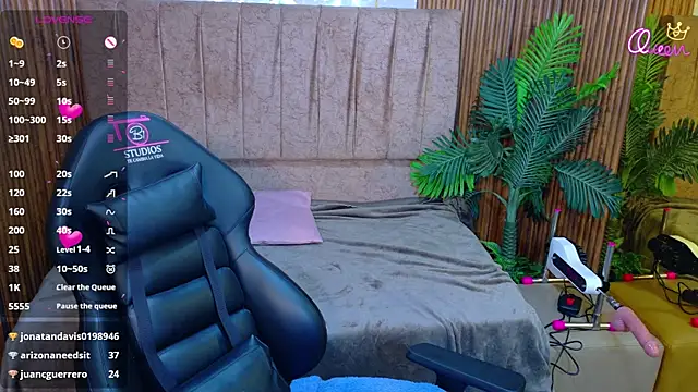 juanita_tay live