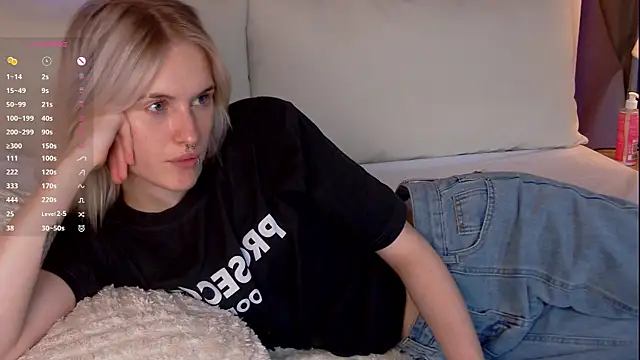 LizzyCrown live