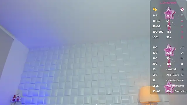 iris_torrez_ live