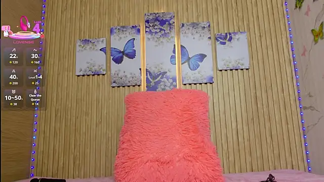 Moonceleste live