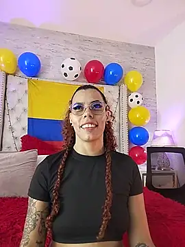 Pamelamiler__ live