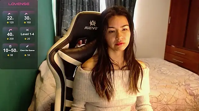 alice_middlee live