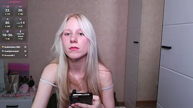 Mary_Kitty88 live