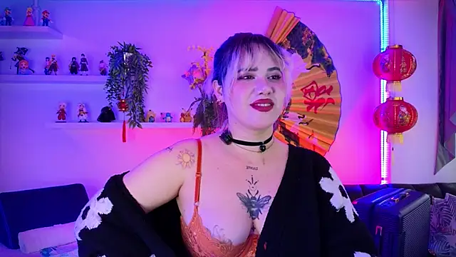 albaismynameX live