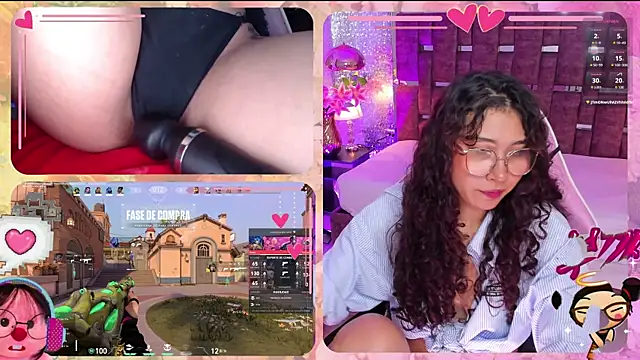 RossieGamer live