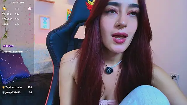 ViolethRosse live
