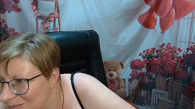 RadaChudna live