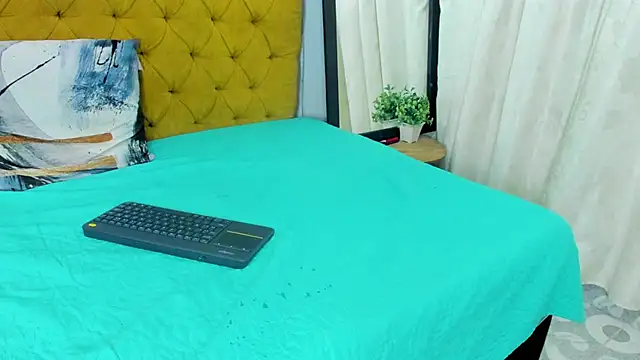 Daniela_Spencerr live