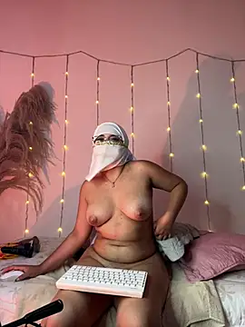 Maisa_issa live