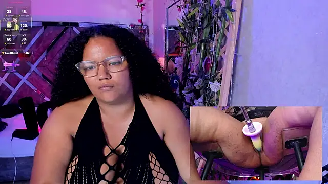 MhiaRey live