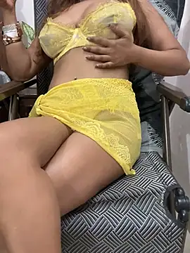 SavageQueen27 live
