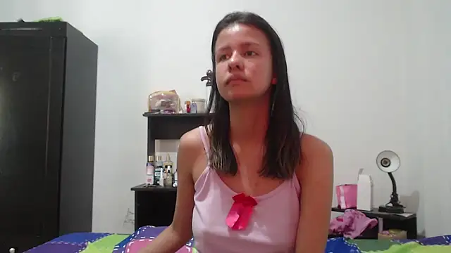 nathaly_jones_ live
