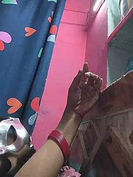 Naughty_Seema live