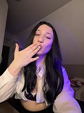 KRASOTKA_LIYA live