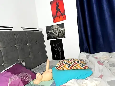 darkcocoaa live