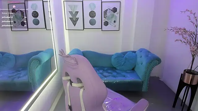 Chloe_meoww live