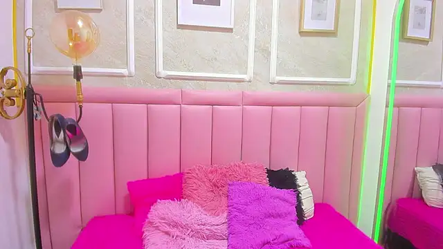 velvet_girll live