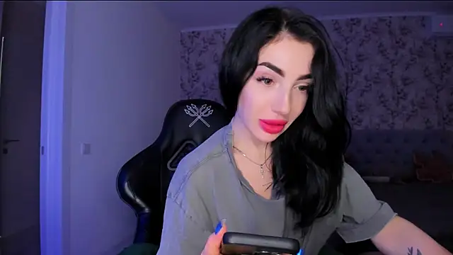 NancyLovee_ live