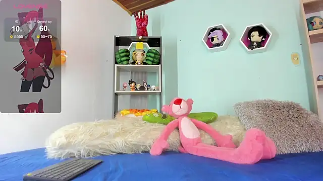 Paulina_soler live