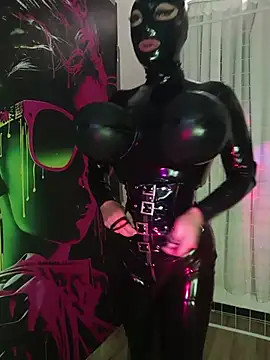 LatexDevil_Blondie live