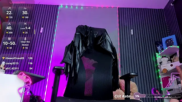 meganwolf_1 live