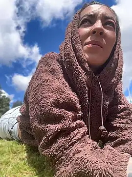 SALOME_KORLAND live