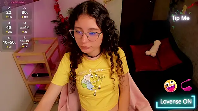 Krysten_Riter live