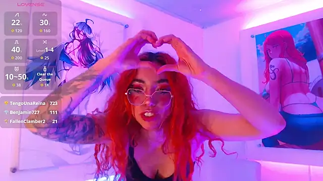 mere_in_redd live