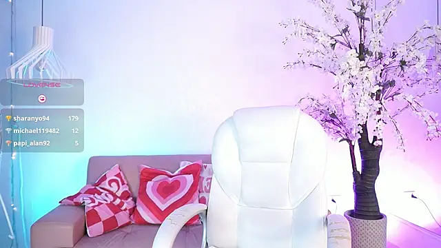 VioletJoness_ live