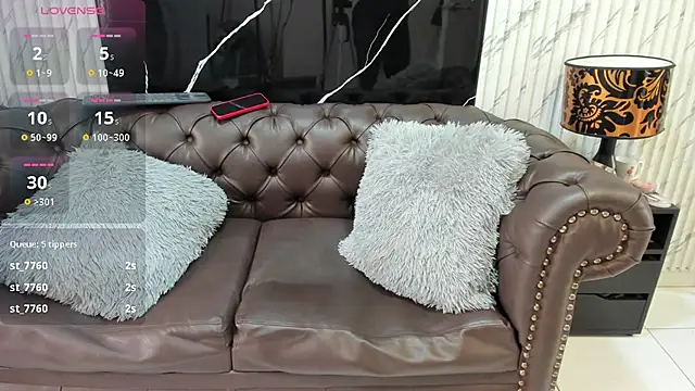 OliviaWilliamm live